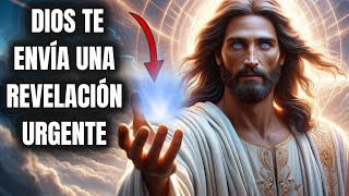 ¡Escucha Ahora! Dios Te Envía Una Revelación Urgente