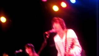 Everybody Else - Say Goodbye @ The Roxy 12/1/07