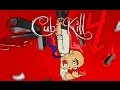 CubiKill 4 - FACE STAPLER!! 