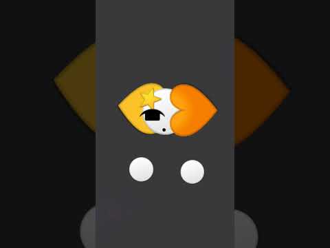 part 2 iya #cute #emoji #cat #baby