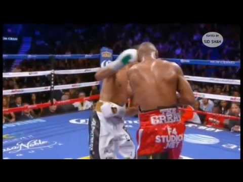 Amir "King" Khan vs Devon Alexander Full Fight Highlights - Terrence BUD Crawford gonna get a shock!