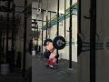 Breathing Squat 20 reps #AskKenneth