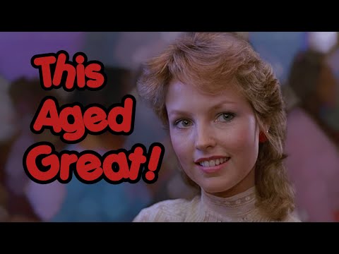 Valley Girl - This Aged Great!