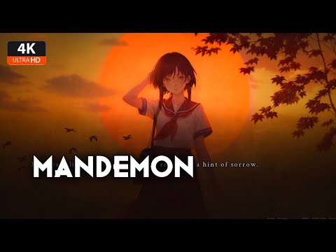 Trailer de Mandemon