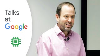 James Vlahos: "Talk to Me" | Talks at Google