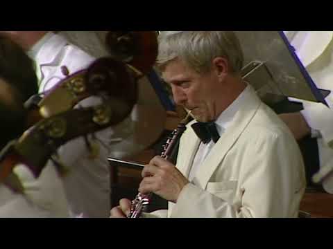 Mozart Piano Concerto No 27 in B flat major KV 595 Alfred Brendel