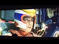 Voltes V Legacy Let S Volt In Full