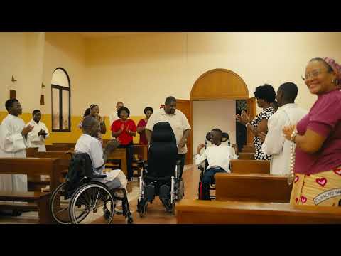 Miguel Buila - Em tuas mãos (Videoclipe oficial)