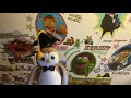 Hoots The Owl Sings Baby You Re So Smart
