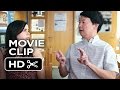 The DUFF Movie CLIP I Was A DUFF 2015 Ken Jeong Mae Whitman Comedy HD