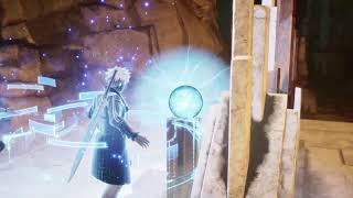 【SAOEoA】ECHOES OF AINCRAD　part 6【ネタバレ注意】