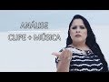 ARMA SECRETA | CASSIANE | CLIPE OFICIAL | ANÁLISE (+ ANÁLISE DA MÚSICA) ARMA SECRETA | CASSIANE | CLIPE OFICIAL | ANÁLISE (+ ANÁLISE DA MÚSICA)