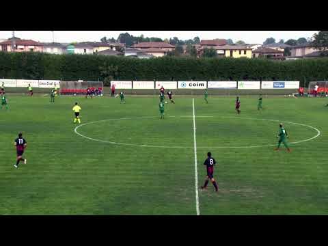 U.S. Offanenghese - F.C. Castiglione: 0-0 | Highlights
