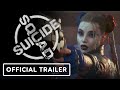 Suicide Squad: Kill the Justice League - Official Harley Quinn Trailer