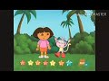 Dora The Explorer The Same Ending Music From Por Favor