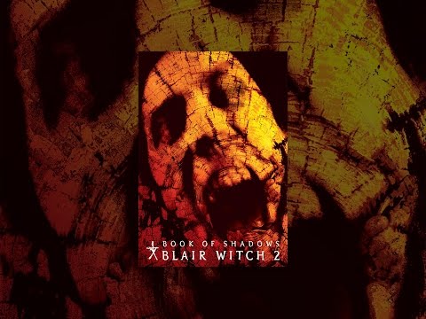Blair Witch 2: Book of Shadows