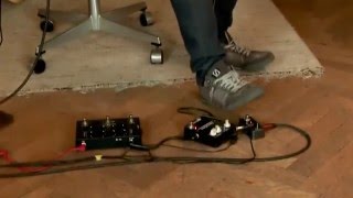 Video thumbnail for 2004 Fender Stratocaster American Deluxe  "50th Anniversary" USA by GregsGuitars