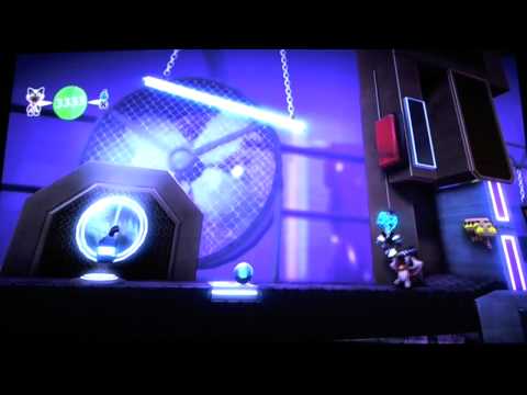 Little Big Planet 2 Part 15