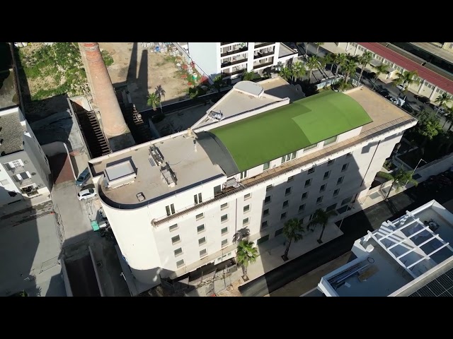 hotel Molfetta nuova realizzazione