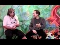 Alex Cosper Interviews Tony Cox How FM Radio Took Over