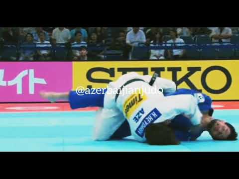 Heydərov Hidayət🇦🇿 vs Mogushkov Musa🇷🇺