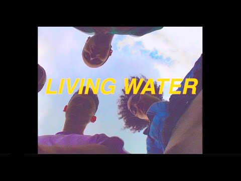 LIVING WATER - Ty Richard & Soul Refuge Choir