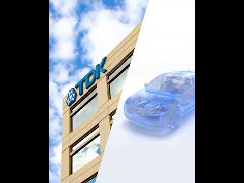 TDK McLaren Technology partnership Teaser 15sec Vertical #shorts