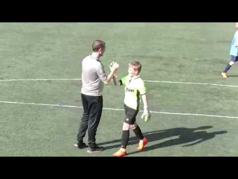 PU12 -  Sporting Lokeren -  KVE Drongen