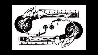 Onyd ‎- Analogic E.P. Part 1