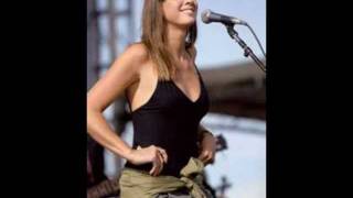 American Flag - (7) Cat Power live at the Black Cat Washington 1996