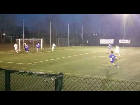 San Giacomo Chieri - Torino FC esordienti 2005 finale torneo Bortolon