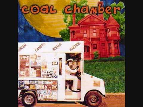 Coal Chamber - Oddity