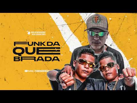 MC Cassiano e MCs Apolo e P7 - Deus Está Tocando no Nosso Coração (DJ Soneca)