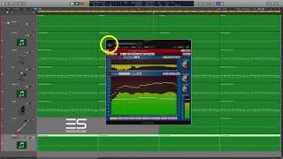 Video thumbnail for Use up to 32-bands compressor on master track! by Eckert András