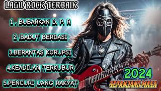 Download lagu LAGU ROCK TERBAIK 2024 🔥 SEPANJANG MASA // LAGU TERBARU BUBARKAN DPR mp3 Download lagu LAGU ROCK TERBAIK 2024 🔥 SEPANJANG MASA // LAGU TERBARU BUBARKAN DPR mp3