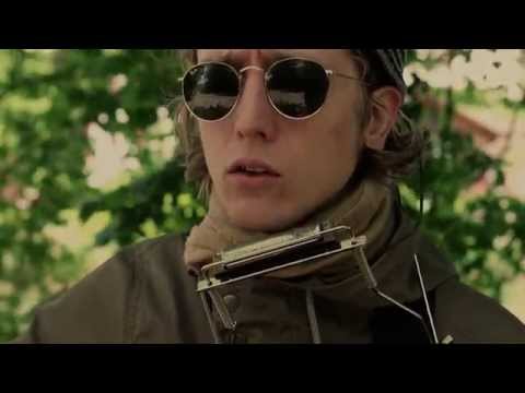 One Song.One Take: Jonas Alaska - October