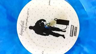 .Hopesfall. - Andromeda (The Satellite Years Vinyl Audio)