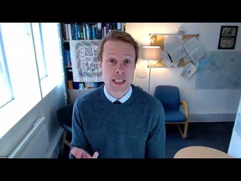 Children of the 90's (ALSPAC) event