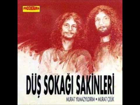 Düş Sokağı Sakinleri - Olmuyor