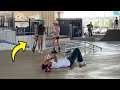The Most Annoying Part Of Public Skateparks