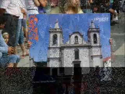 Grupo De Cantares de Manhouce - "Vira Da Aldeia"