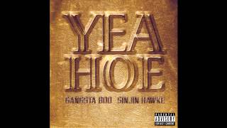 Gangsta Boo &amp; Sinjin Hawke - Yea Hoe (HQ)