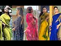 Raja Rani 2 Riya Vishwanath Hot Saree Dance Video Tamil Actress Riya Vishwanath Hot