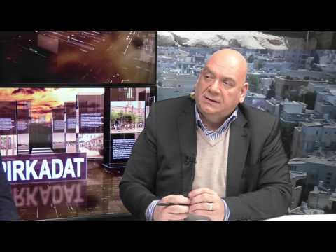 PIRKADT: Gál József