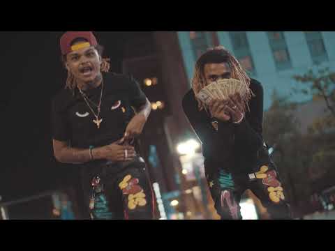 TYRECKDAGOAT - "FREE MELLY/PLOT TWIST” (Official Video)