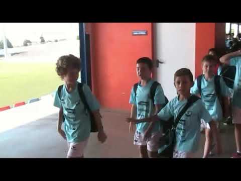 VIII Campus Mario Gibanel - Día 15