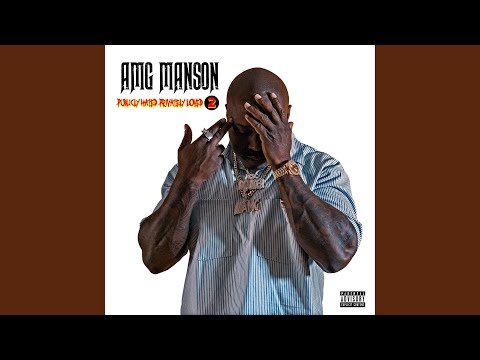 Street Cred (feat. D.A.D THE GENERAL)