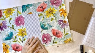 Finally! I’m Making My Own Graph Paper Journal—How To