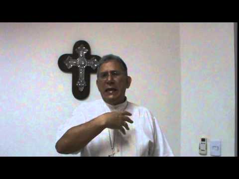 Evangelio 18 de noviembre 2014 Parroquia Espíritu Santo