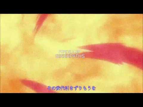 ( TEAM-DARUMA ) ZUP X Popeye - SIXXXPATHS ( Prod.WXNDV )